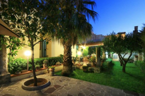 Bed and Breakfast La Villa Presicce